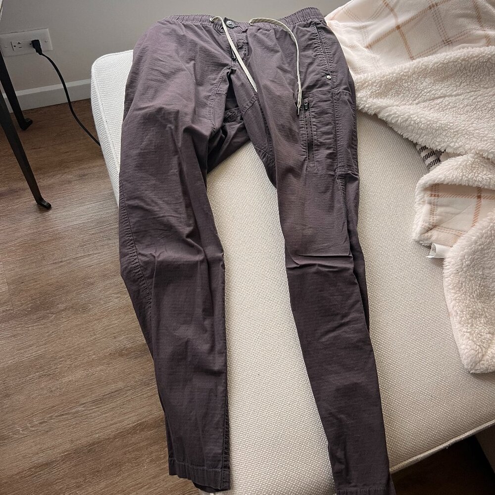 Vuori Ripstop Pant